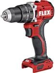 Flex Akku Schlagbohrschrauber PD 2G 18.0-EC LD C (Akkuschrauber, 18 V, b&uuml;rstenloser