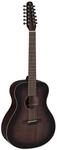 Baton Rouge X11LS/F-AB-12 12-String Westerngitarre
