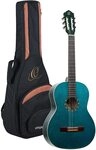 Ortega Guitars 4/4 Konzert Gitarre – Slim Neck – Family Series – Inklusive Gig Ortega Guitars 4/4 Konzert Gitarre – Slim Neck – Family Series – Inklusive Gig