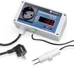 H-Tronic 1114500 F&uuml;llstandregler leer 30m Mehrfarbig