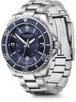 Victorinox Herren-Uhr Maverick Large, Herren-Armbanduhr, analog, Quarz, Wasserdicht