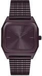 LIEBESKIND Berlin Damen Analog Quarz Uhr mit Edelstahl Armband LT-0355-MQ