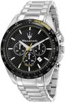Maserati TRAGUARDO Herrenuhr, Chronograph, Quarzwerk - R8873612042