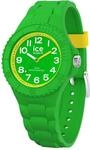 Ice-Watch - ICE hero Green elf - Gr&uuml;ne Jungenuhr mit Silikonarmband - 020323 (Extra