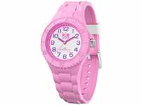 ICE-WATCH IW020328 - Ice Hero - Pink Beauty XS - Horloge