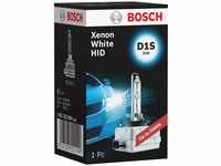 Bosch D1S Xenon White HID Lampe - 35 W PK32d-2 - 1 Stück