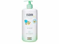 BABY NATURALS gel shampoo 750 ml