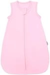 TupTam Baby Sommerdecke 0.5 TOG Baumwolle Unisex OEKO-TEX Zertifiziert, Farbe:...