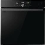 Gorenje BSA6747DGWI Oven - 742105 Black SteamAssist ConnectLife