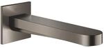 Grohe Wanneneinlauf PLUS Ausl. 16,8cm, Wd-mont., hd graph. geb.