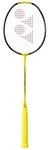 YONEX Nanoflare 1000 Z Top Badmintonschl&auml;ger 2023, sehr schnell, mit Exbolt 65...