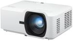 ViewSonic LS740HD Laser Beamer, 5500 ANSI Lumen, Full HD 1080p, HDR/HLG & 4K Input