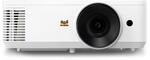 ViewSonic PA700S Beamer, 4500 ANSI Lumen, SVGA 800x600, Kontrastverh&auml;ltnis...