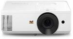 ViewSonic PA700W Beamer, 4500 ANSI Lumen, WXGA 1280x800, Kontrastverh&auml;ltnis