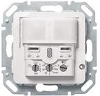 KNX PIR-Modul 1,1m mit BCU Q.x/K.x BERKER 80262170