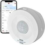 Brennenstuhl Connect Zigbee Bewegungsmelder BM CZ 01, Smart Home