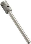 Dremel 663 Diamant Glasbohrer, Zubeh&ouml;rsatz f&uuml;r Multifunktionswerkzeug mit 1
