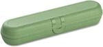Koziol KLIKK Besteck-Etui ohne Besteck, Besteckbox to go, Outdoor...
