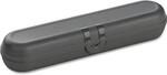 Koziol KLIKK Besteck-Etui ohne Besteck, Besteckbox to go, Outdoor...