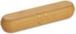Koziol KLIKK Besteck-Etui ohne Besteck, Besteckbox to go, Outdoor Besteck-Beh&auml;lter