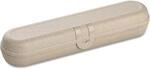 Koziol KLIKK Besteck-Etui ohne Besteck, Besteckbox to go, Outdoor...