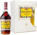 Cardenal Mendoza Clásico Solera Gran Reserva, Brandy de Jerez (1x0,7l) 40% vol - In