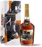 Hennessy VS Hip Hop 50th x Nas Limited Edition 0,7L (40% Vol.)
