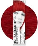 Stargazer Products Fuchsrot Semi-Permanentes Haarf&auml;rbemittel, 1er Pack (1 x 70 ml)