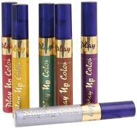 Play Up Color Hair Mascara 16 ml 13 silber