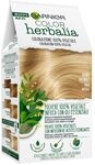 Garnier Herbalia 100% pflanzliche Farbe - Naturblond, erh&auml;ltlich in 6 Farbt&ouml;nen