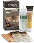 Bios Line Biokap Nutricolor Haarfarbe Zarte Farbe 9,3 Sehr helles Goldblond