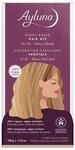 Ayluna Pflanzenhaarfarbe 20 Honigblond, vegane Haarfarbe mit Henna, indischer Krapp,
