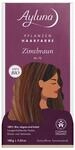 Ayluna Pflanzenhaarfarbe ZIMTBRAUN 70 &ndash; vegane Henna-Haarfarbe, 100% Bio, f&uuml;r