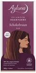 Ayluna Naturkosmetik Pflanzenhaarfarbe Schokobraun Nr. 85 Pflanzenhaarfarbe 100% bio,