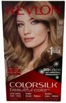 Revlon Colorsilk #60 Dark Ash Blonde Hair Dye 1 Unit