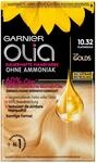 Garnier Olia Dauerhafte Haarfarbe ohne Ammoniak, Pflegende Haarcoloration f&uuml;r 100%
