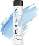 Celeb Luxury Viral Colorwash Baby Blue - 240 g