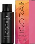 Schwarzkopf Igora Vibrance Raw Essentials 6-16 Dunkelblond Cendr&eacute; Schoko