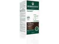Herbatint Permanentes Farbgel 3Dosis - 6N Dunkelblond 300ml
