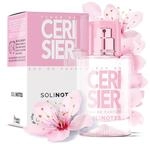 Solinotes Paris Fleur De Cerisier Eau de Parfum, Spray, Unisex, 50 ml f&uuml;r Damen