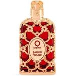 Orientica Amber Rouge 80ml Eau de Parfum | Luxuri&ouml;ser arabischer Duft |...