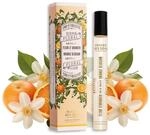 Panier des Sens - Roll-on Eau de Toilette f&uuml;r Damen - Orangenbl&uuml;te - Parf&uuml;m Damen