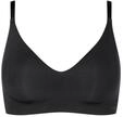Sloggi Herren 24/7 Midi 2P, Black, 8