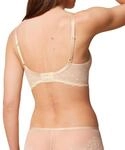 Triumph Damen Bright Spotlight P Bra, CREAMY DREAM, 90D