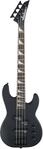 Jackson JS Series Concert Bass Minion JS1X Satin Black - E-Bass