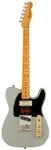 Fender Stories Collection Brent Mason MN Primer Gray - E-Gitarre