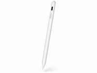 Hama Stift für iPad (Eingabestift, aktiv, für Apple iPads, aufladbar, für