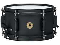 Tama BST1055MBK Snare Drum 5.5"x10" - w/MC69 - Matt Black