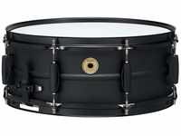 Tama BST1455BK Snare Drum - 5.5"x14" - Matt Black