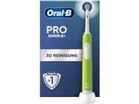 Oral-B Pro Junior Elektrische Zahnbürste/Electric Toothbrush für Kinder ab 6